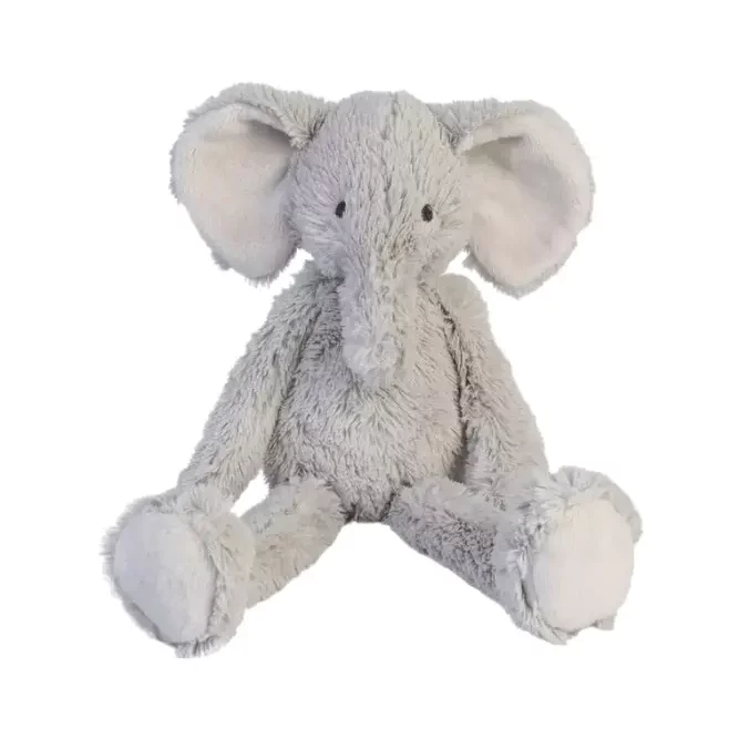 doudou pour bébé elephant