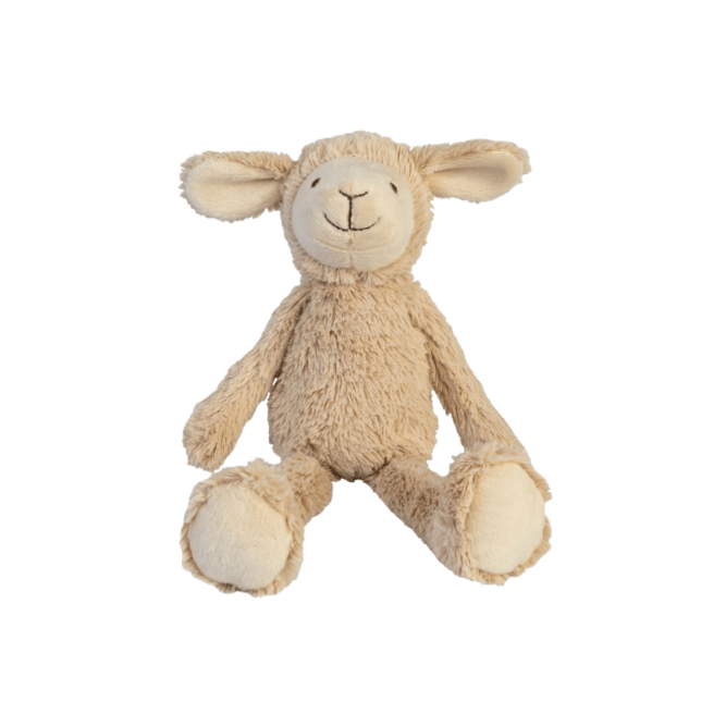 doudou agneau, peluche agneau, mon premier doudou, moos family store