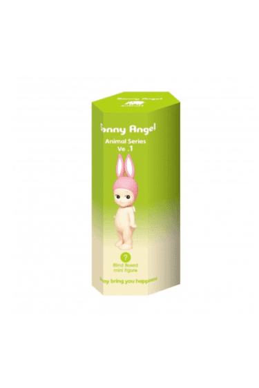 figurine sonny angel serie 1 animals