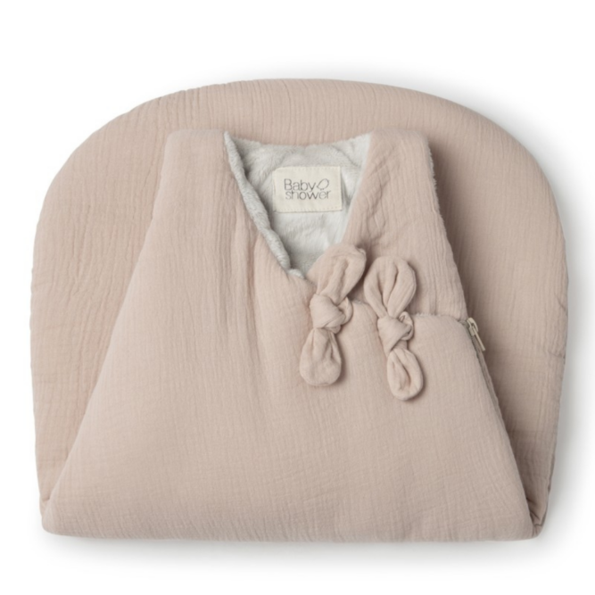 gigoteuse rose, gigoteuse bebe, gigoteuse babyshower, babyshower, moos family store, moos lille, concept store lille, nuit de bebe