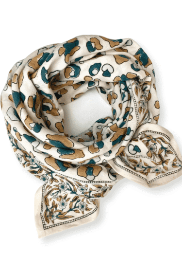 foulard apaches collection, apaches collection, foulard, moos family store, moos lille, concept store lille