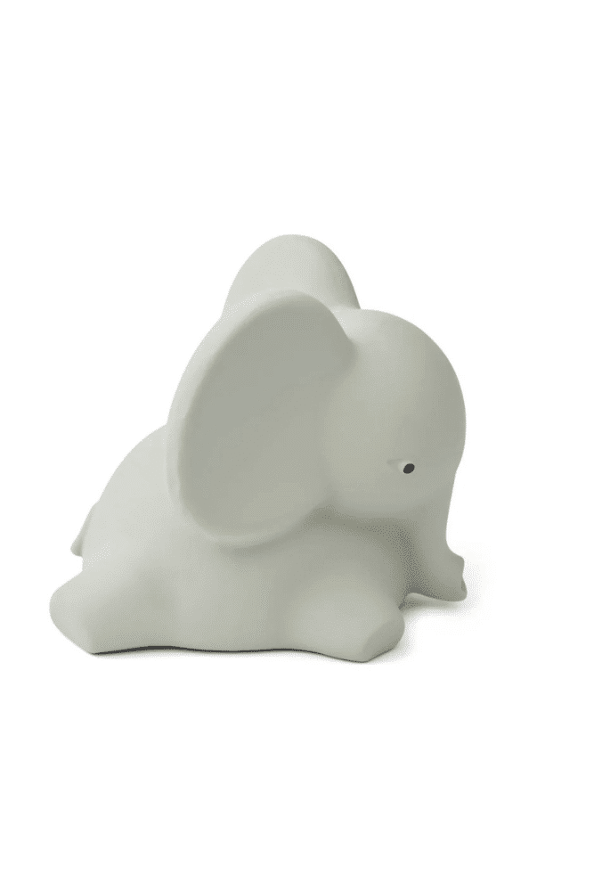 jouet de bain elephant