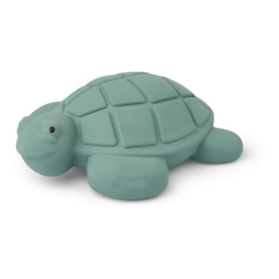 jouet de bain tortue, jouet de bain tortue liewood, liewood, bain bebe, moos family store, moos lille, concept store lille, boutique enfant