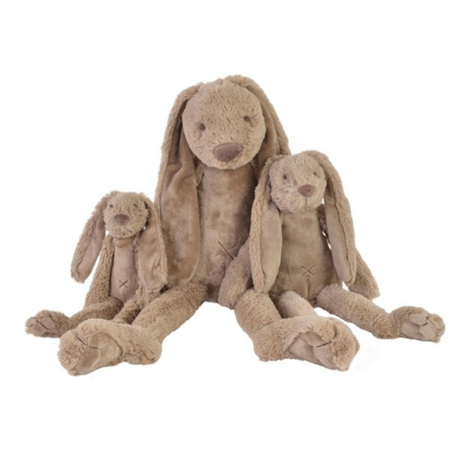 doudou lapin, peluche lapin, moos family store