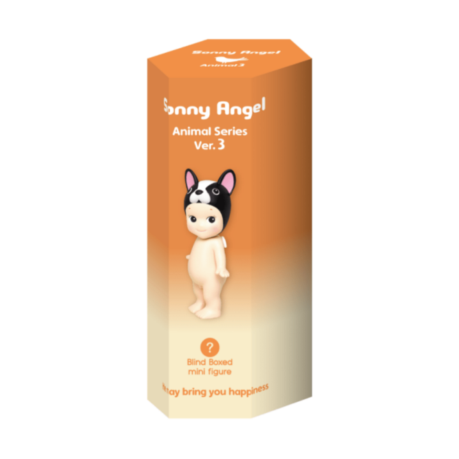 sonny angel animals serie 3, sonny angel serie 3, sonny angel animals, sonny angel, moos family store, concept store lille, moos lille, figurine