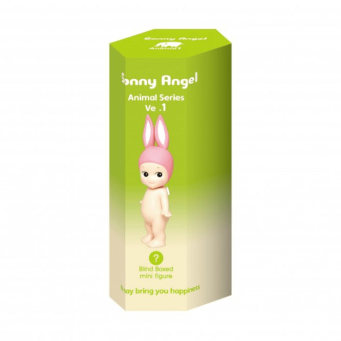 sonny angel, figurine sonny angel, sonny angel serie 1 animals, moos family store