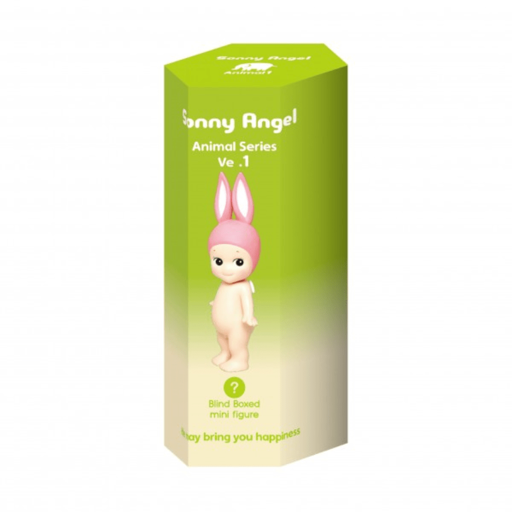 sonny angel, figurine sonny angel, sonny angel serie 1 animals, moos family store