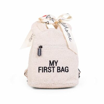 sac a dos my first bag, childhome, moos family store, sac a dos enfant, concept store lille, boutique enfant