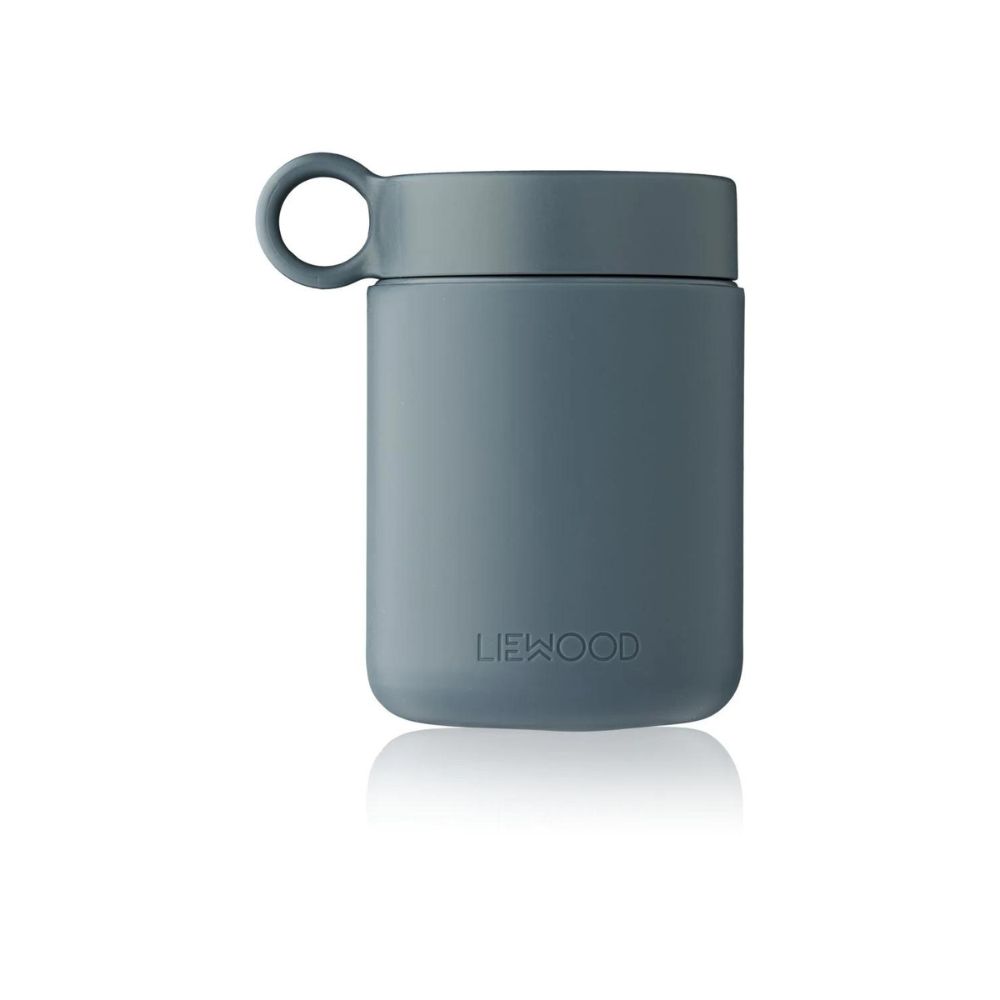 thermo pour repas bebe et enfant liewood