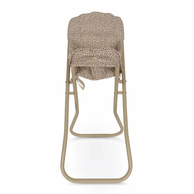 accessoire poupee chaise haute