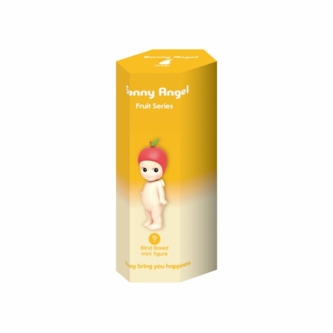 sonny angel figurine serie fruit moos family store