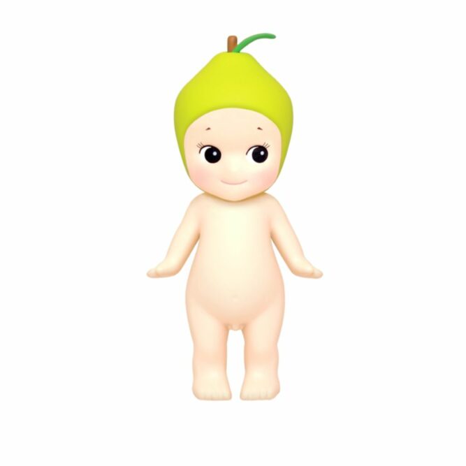 figurine sonny angel serie fruit moos lille