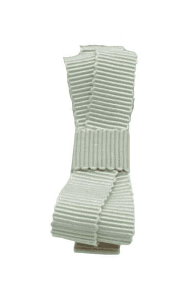 Barrette Clip | Bleu Vert