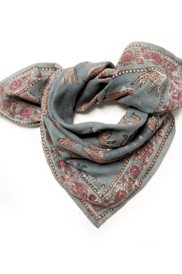 apaches collection, foulard apaches, small foulard bengale, moos family store, concept store lille, boutique enfant, foulard adulte et enfant