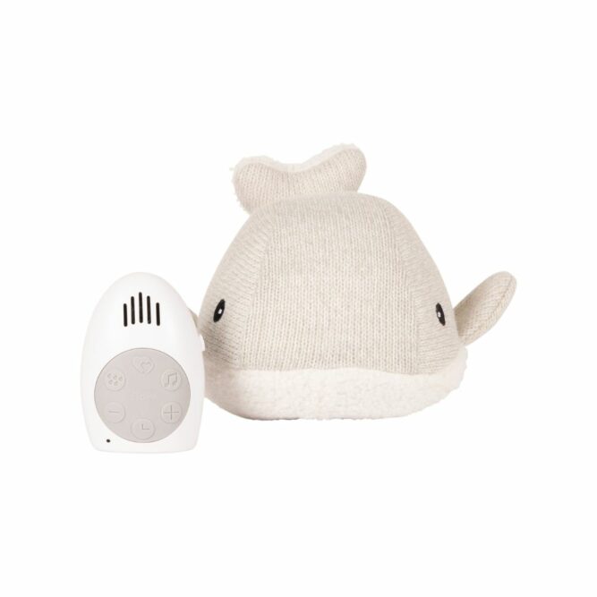 peluche bruit blanc veilleuse