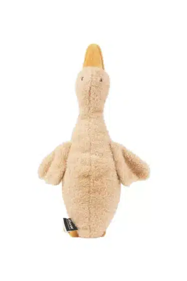 peluche oie bruits blancs veilleuse