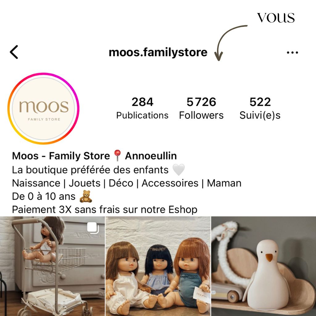 instagram moos family store, moos family store, concept store lille, boutique bebe et enfant, blog moos, blog moos family store