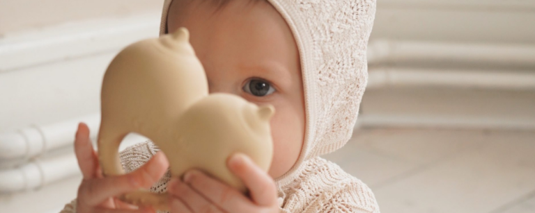 poussees dentaires bébés comment les soulager