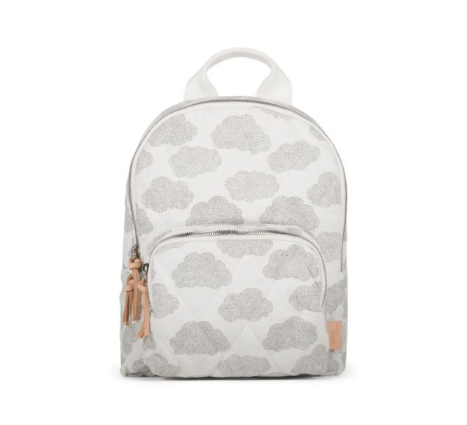 sac a dos enfant, sac a dos maternelle, rentrée des classes, sac a dos nuage, moumout, moos family store, concept store lille, boutique bebe et enfant