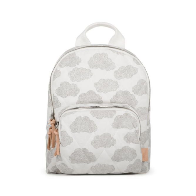 sac a dos enfant, sac a dos maternelle, rentrée des classes, sac a dos nuage, moumout, moos family store, concept store lille, boutique bebe et enfant