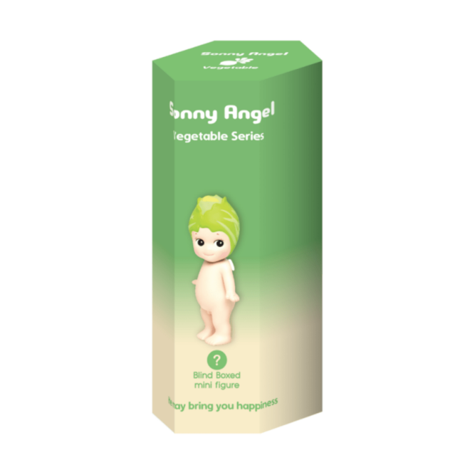 sonny angel, sonny angel serie legumes, figurines sonny angel, moos family store, boutique bebe et enfant lille