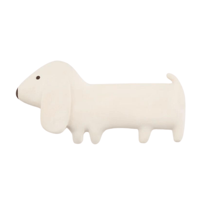 anneau de dentition chien, we are gommu, dog cream we are gommu, moos family store, boutique bébé et enfant lille