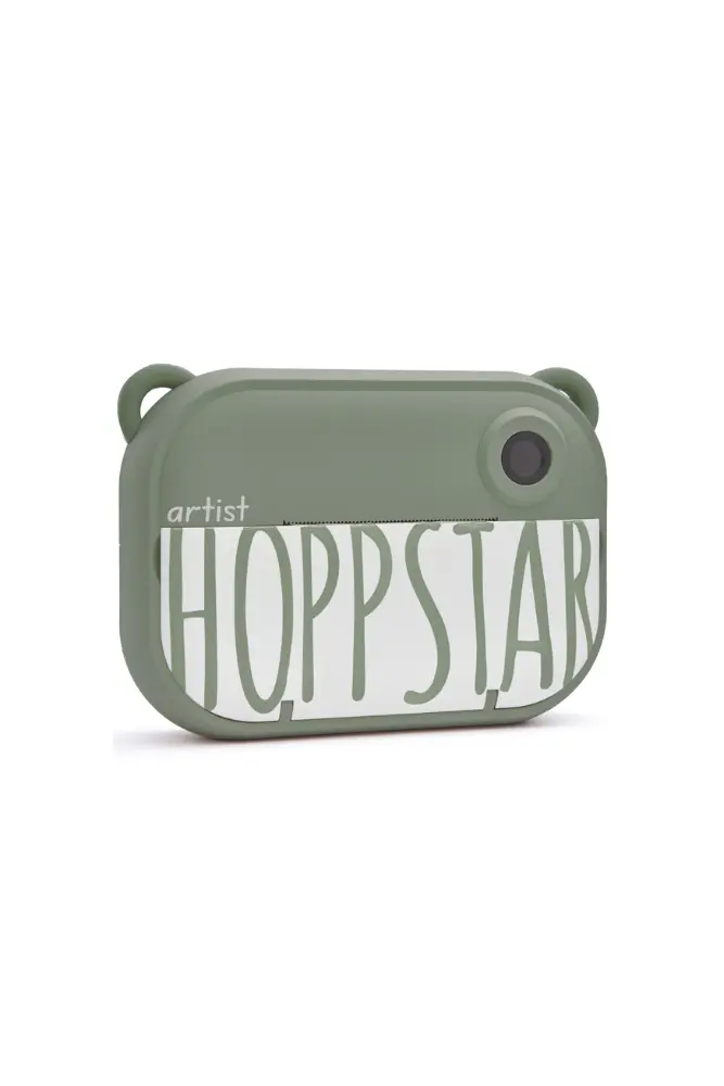 appareil photo instaprint hoppstar