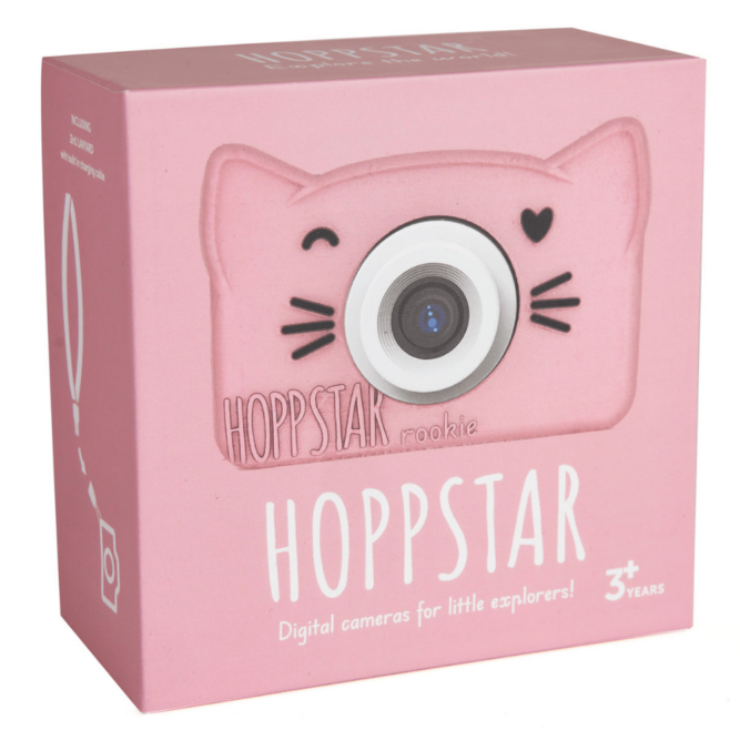 appareil photo hoppstar, boutique bébé et enfant lille, moos family store