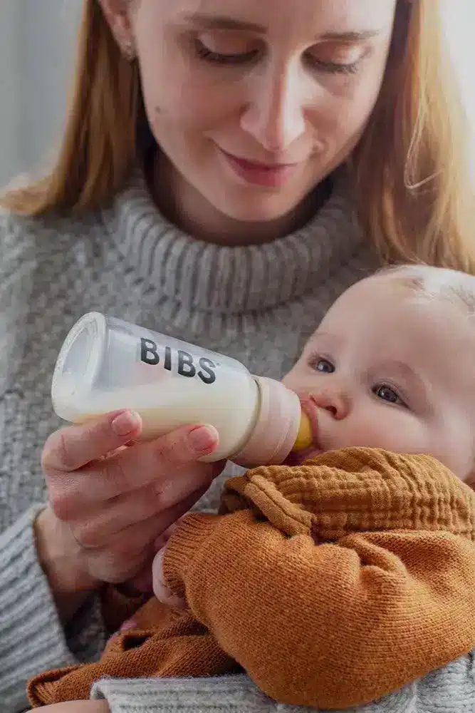 biberon bibs