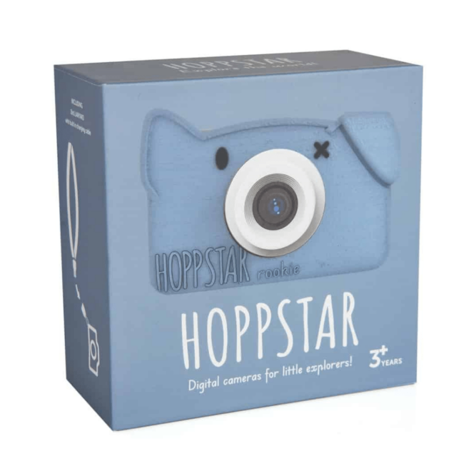 appareil photo enfant, hoppstar, moos family store