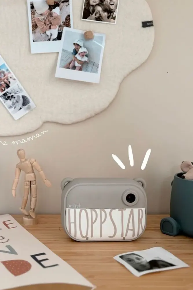 hoppstar instaprint