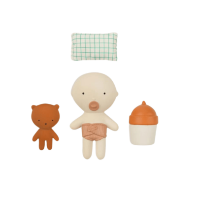 we are gommu pocket, gommu pocket coco, tiny cottons, moos family store