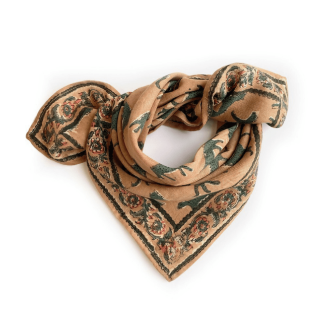 apaches collection, small foulard apaches, foulard enfant, foulard femme, moos family store