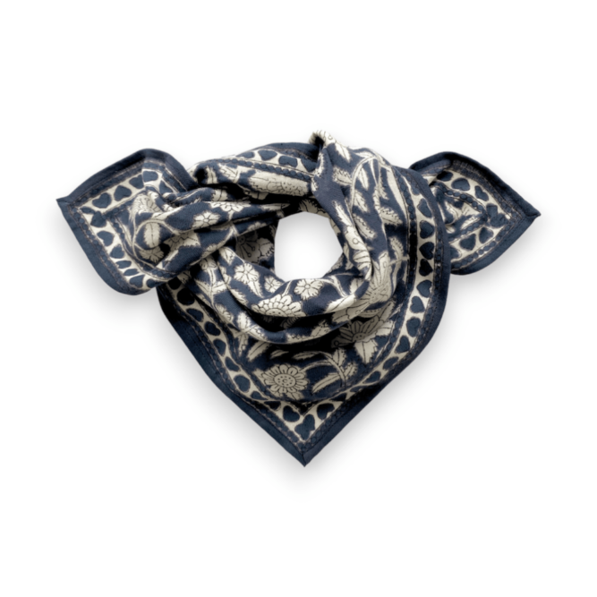 apaches collection, foulard apaches, foulard femme et enfant