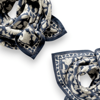foulard apaches collection, moos annoeullin