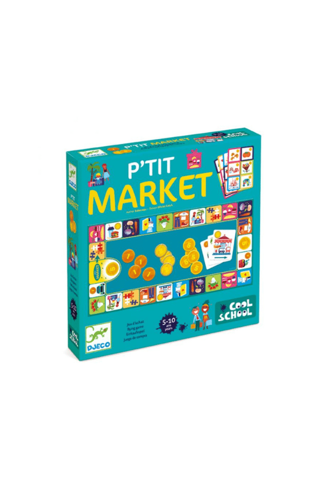 jeu ptit market djeco