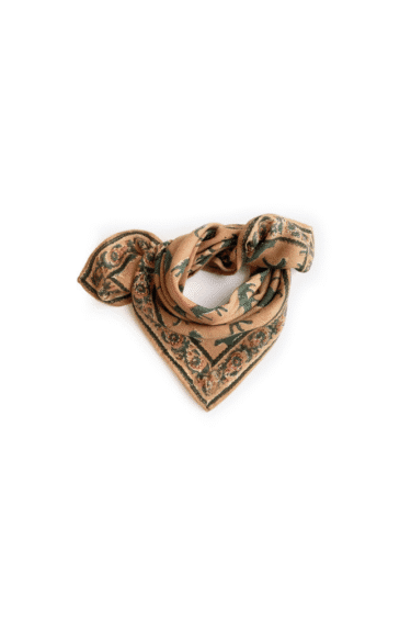 foulard apaches collection bengale