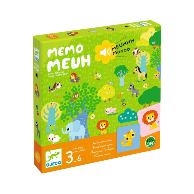 jeu memo dès 3 ans, jeu memo, djeco, jeu de societe djeco, moos lille