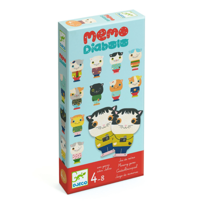 jeu memo diabolo djeco, djeco, jeu enfant memo, moos family store, jeu de societe enfant