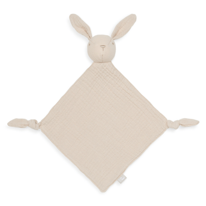 doudou plat jollein, doudou attache tétine lapin, moos family store, jollein