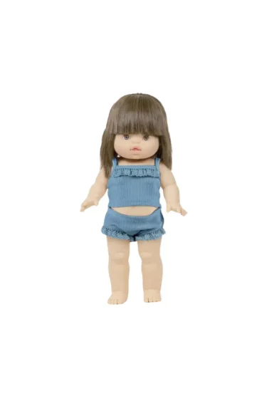 minikane chlea debout