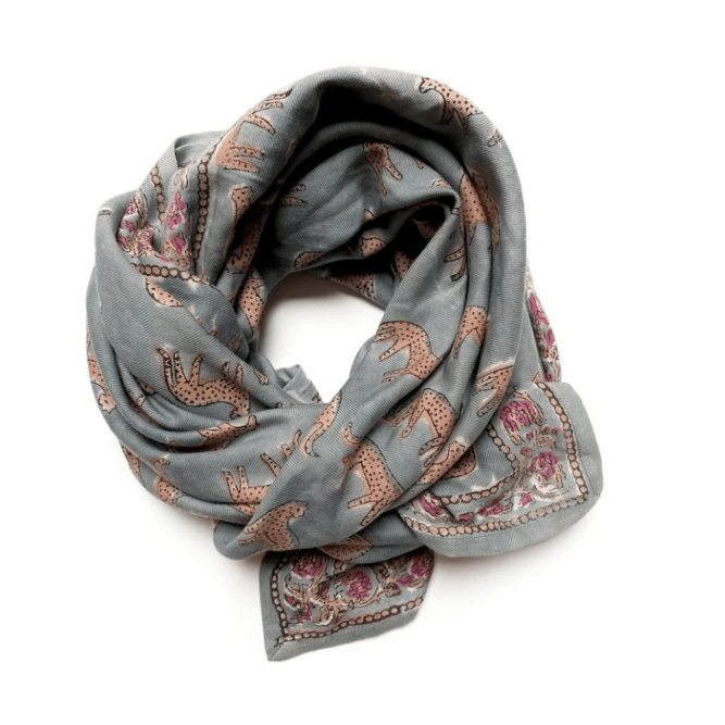 foulard apaches, moos family store, moos annoeullin, boutique bébé et enfant lille, foulard pour toute la famille