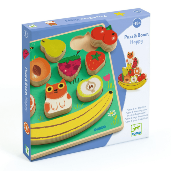 puzzle enfant, puzzle bebe, moos family store, djeco