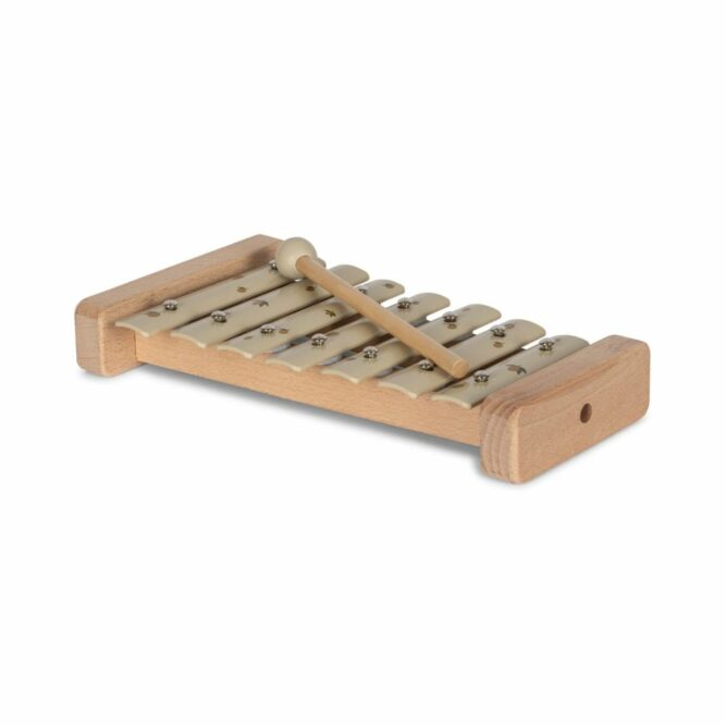 xylophone enfant konge slojd motif citron