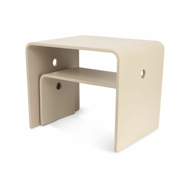 table et chaise bureau enfant bois