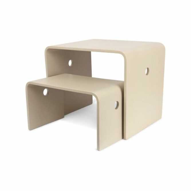 bureau avec chaise konges slojd moos family store