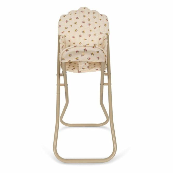 chaise haute jouet pour poupee