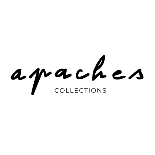 Logo Apaches collections