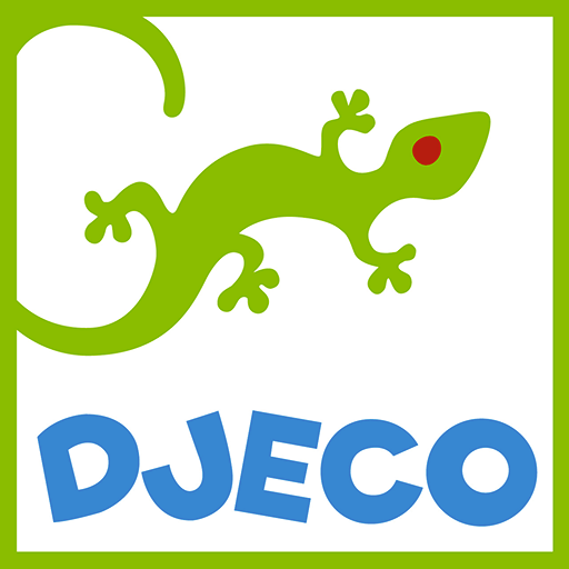 Logo Djeco