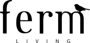 Logo Ferm Living